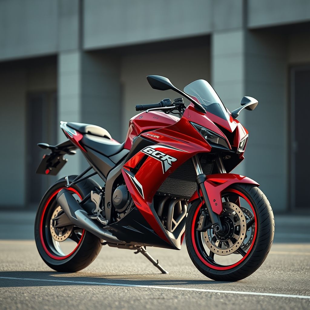 เครื่องยนต์ CBR650R เทียบกับรุ่นอื่น